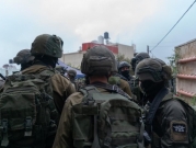 الضفة: مواجهات واعتقالات وإصابات في اقتحامات للاحتلال
