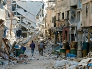 لا جديد سوريًّا في حيّ التضامن