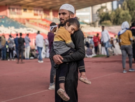 أثيوبيا: مواجهات في العاصمة بعد صلاة العيد