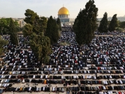 الاحتلال يمنع رفع أذان العشاء في الأقصى: دعوة لاقتحام المسجد الخميس