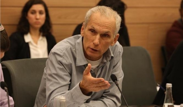 رغم الرقابة: بار ليف يعترف بمقتل جندي إسرائيلي في سورية عام 1984