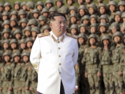 كوريا الشمالية تطلق "مقذوفًا غير محدّد" باتّجاه الشرق