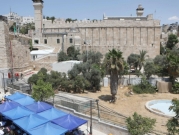 عشرات المستوطنين يقتحمون الحرم الإبراهيمي: الاحتلال يمنع رفع الأذان 