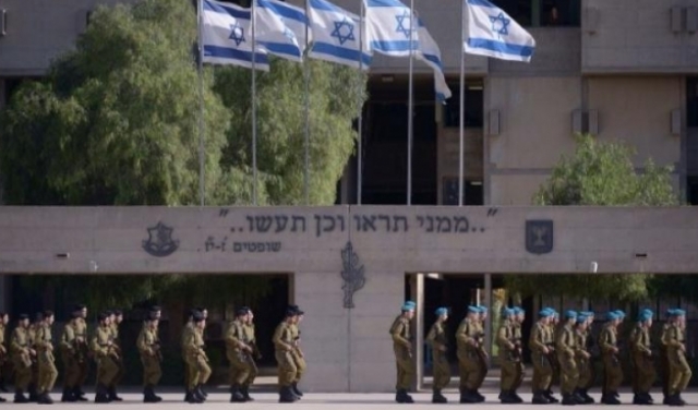 انهيار بالقوى البشرية في الجيش الإسرائيلي: الجنود يصفون الضباط بأنهم 