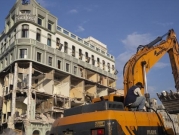 انفجار فندق في هافانا: 26 قتيلا وأعمال بحث عن مفقودين