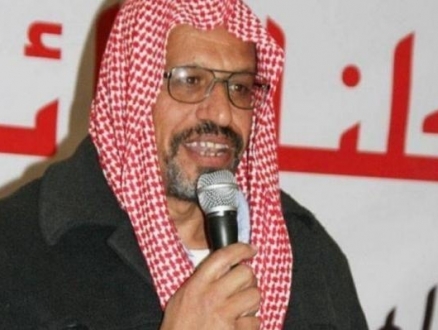 تمديد اعتقال الشيخ يوسف الباز لغاية الإثنين