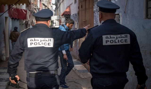 بمساعدة FBI: المغرب يوقف مواليًا لـ