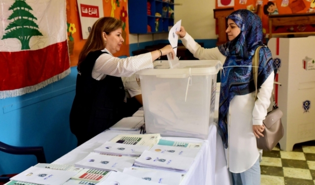 الانتخابات اللبنانية: نسبة التصويت في إيران الأعلى