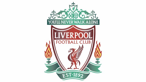 شعار نادي ليفربول