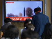 كوريا الشمالية تطلق صاروخا باتجاه بحر اليابان