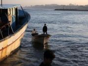 الاحتلال يعتقل 3 أطفال من سنجل ويستهدف الصيادين ببحر رفح