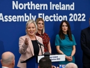 بريطانيا: القوميون يعدون بـ"حقبة جديدة" في إيرلندا الشمالية