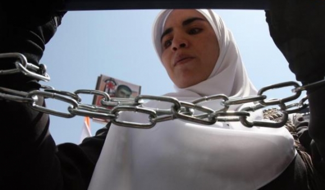 الاحتلال ينتقم من الأسرى: إضراب مفتوح عن الطعام خلال أيام