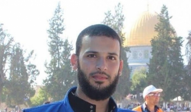 البعينة نجيدات: تمديد اعتقال إبراهيم خليل حتى الخميس
