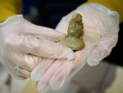 إيطاليا: اكتشاف تمثالين يعودان إلى العصر الحديدي