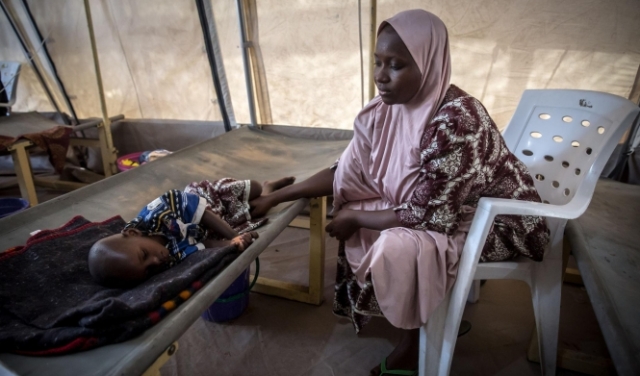السودان: وفاة طفل جراء إصابته بالكوليرا وتسجيل إصابات جديدة