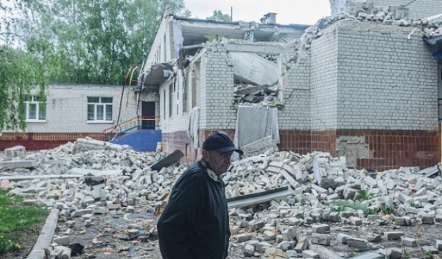 البنتاغون: إجبار أوكرانيين على إخلاء منازلهم وإرسالهم قسرا إلى روسيا