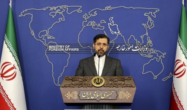 منسق الاتحاد الأوروبي لمحادثات فيينا يزور طهران  