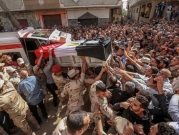 مصر: مقتل 5 جنود في هجوم إرهابي ثان بأقل من أسبوع