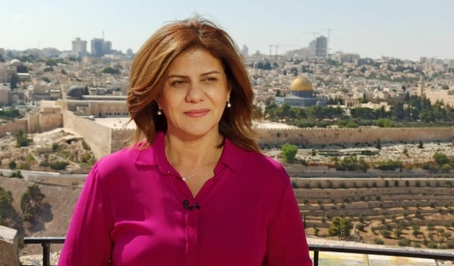 إدانات لاغتيال الصحافية شيرين أبو عاقلة