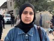 الصحافية الناجية شذى حنايشة: الاحتلال استهدف شيرين أبو عاقلة والصحافيين بجنين