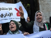 الأسرى الإداريون يقاطعون محاكم الاحتلال منذ 132 يوما