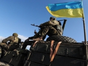 إصابة صحافيين من قناة "آر تي" بنيران الجيش الأوكراني