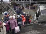 اتهامات لموسكو بنقل مئات آلاف الأوكرانيين "قسرا" إلى روسيا