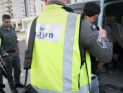 اعتقال 1280 عاملا من الضفة الغربية و178 مشتبها بتشغيلهم في البلاد