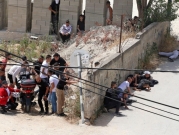 اشتباكات مسلّحة بمحافظة جنين: 13 جريحا فلسطينيًّا ومقتل ضابط إسرائيلي