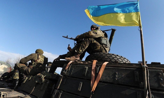 إصابة صحافيين من قناة "آر تي" بنيران الجيش الأوكراني