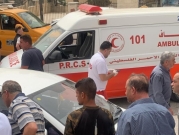 مقتل مواطن وإصابة خطيرة بإطلاق نار بالخليل