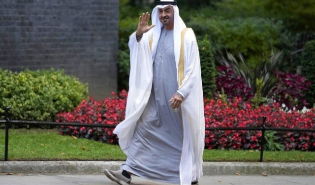 محمد بن زايد: من حاكم ظل إلى رئاسة الإمارات