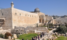 العليا الإسرائيلية ترد الالتماسات ضد مشروع "تلفريك" بالقدس القديمة