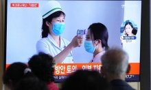فيروس كورونا يتفشّى بكوريا الشمالية بعد تعتيم لعامين