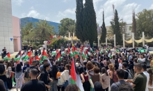 جامعة تل أبيب: اعتقال طلاب عرب ومشاركة واسعة بمراسيم النكبة