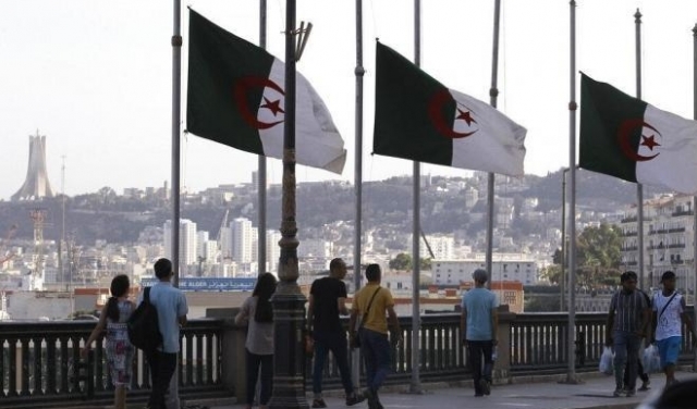 الجزائر: حكم قضائيّ بإعدام سكرتير القائد السابق للجيش