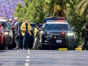 كاليفورنيا: قتيل وأربعة جرحى "إصاباتهم خطرة" بإطلاق نار في كنيسة 