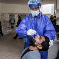 الصحة الفلسطينية: وفاتان بكورونا خلال أسبوع وانخفاض بالإصابات