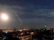 تقرير: روسيا أطلقت صواريخ دفاعيّة صوب طائرات إسرائيليّة بسورية