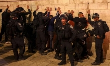 القدس: الاحتلال يفرج عن معتقلي جنازة الشهيد وليد الشريف