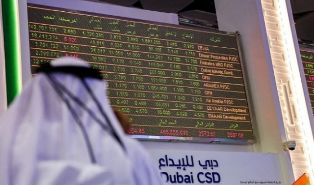 بورصة الخليج: ارتفاع معظم المؤشرات وسط صعود النفط