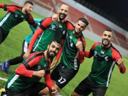 كل ما تود معرفته عن الدوري الفلسطيني