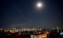 "سانا": 3 قتلى في عدوان إسرائيلي استهدف جنوب دمشق