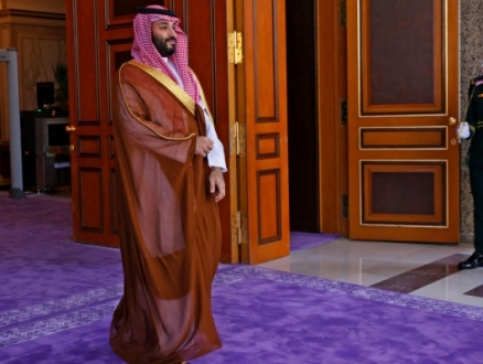 تقرير: بن سلمان وبايدن قد يلتقيان للمرة الأولى الشهر المقبل