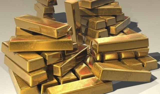 الذهب يرتفع مع اتساع مخاوف الركود العالمي
