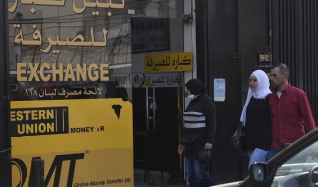 لبنان: حكومة ميقاتي تقر خطة التعافي الاقتصادي