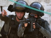 منظمة حقوقية: جنود الاحتلال استخدموا طفلة فلسطينية درعا بشريا