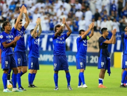 دليلك الشامل حول نادي الهلال السعودي