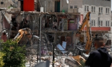وزير فلسطيني: 20 ألف شقة مهددة بالهدم في القدس المحتلة